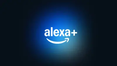 amazon alexa+ — GB news