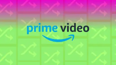 amazon prime video — GB news