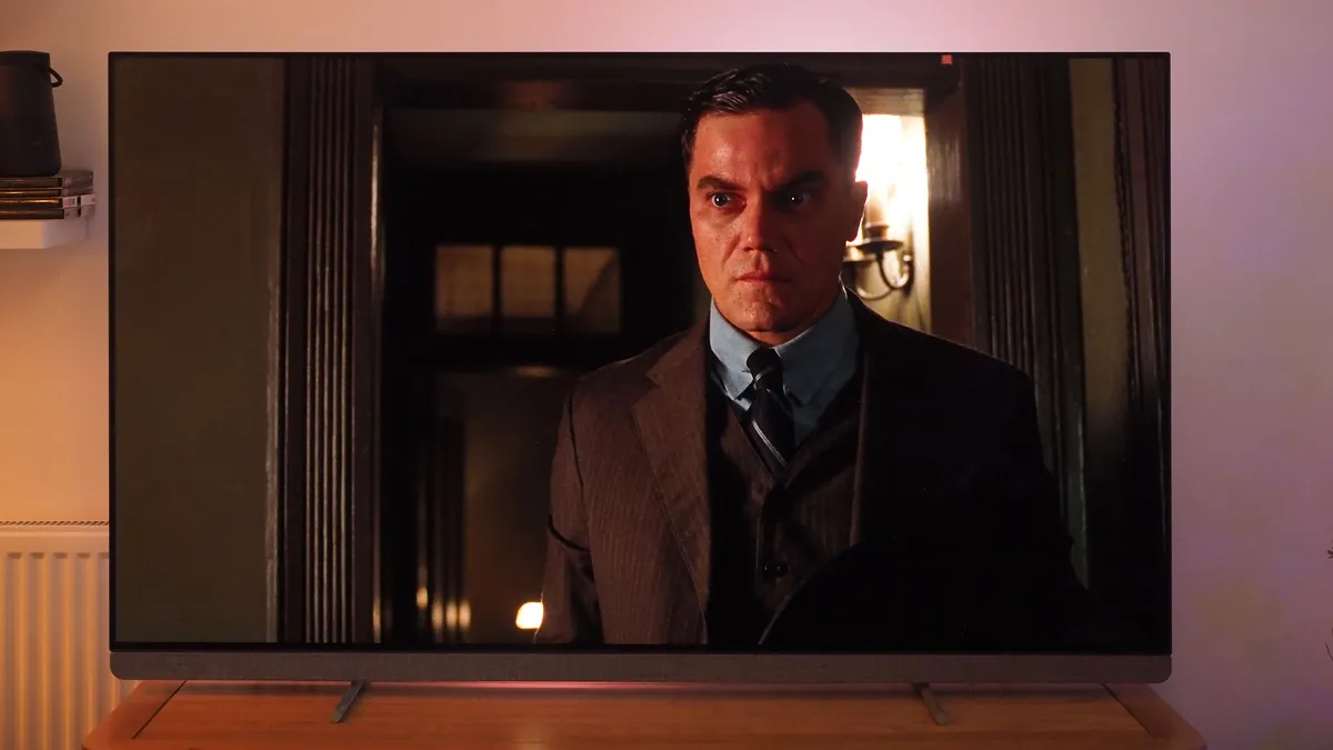 amazon prime — GB news