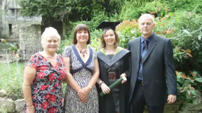 amy doherty — GB news