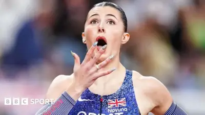 amy hunt — GB news