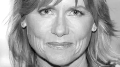 amy madigan — GB news