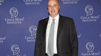 andreas dracopoulos — GB news