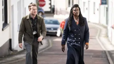 andrew gower — GB news