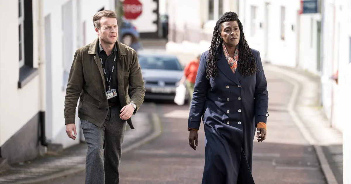 andrew gower — GB news