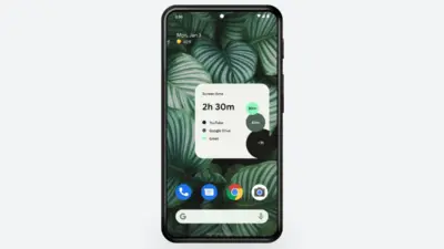 android phones — GB news