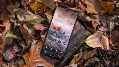 android security bulletin — GB news