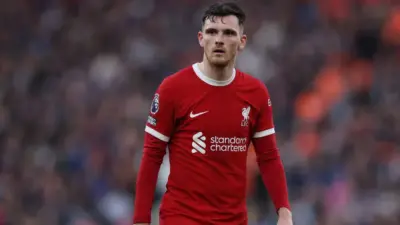 andy robertson — GB news