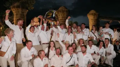 antigua — GB news