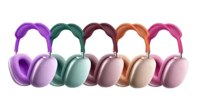 apple airpods max 2 — GB news