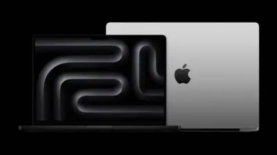 apple macbook ultra — GB news