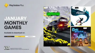 april playstation plus games 2026 — GB news