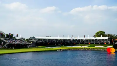 arnold palmer invitational — GB news