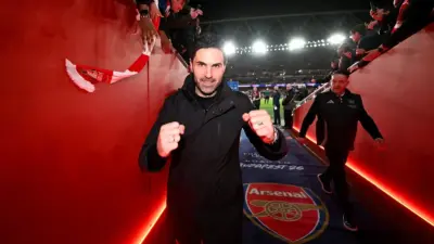 arsenal f.c. games — GB news