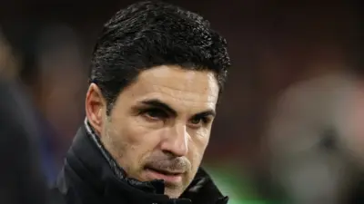 arsenal — GB news