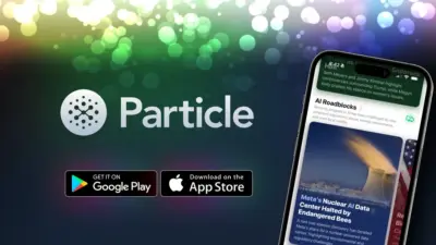 artificial intelligence news — GB news
