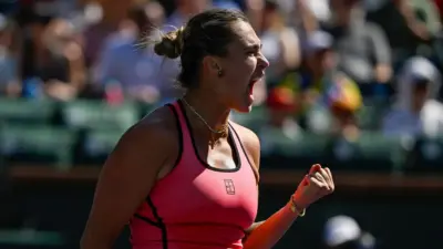 aryna sabalenka — GB news