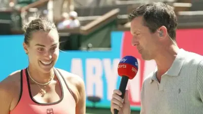 aryna sabalenka — GB news