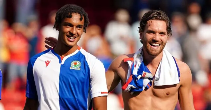 ashley phillips — GB news