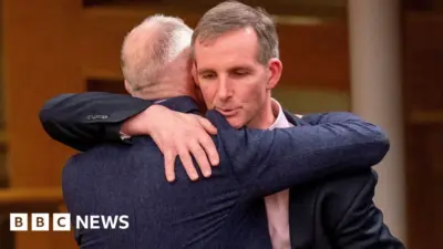 assisted dying bill scotland — GB news