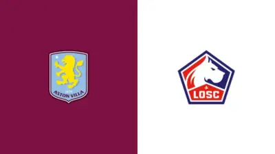 aston villa vs losc — GB news
