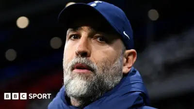 athletico madrid — GB news