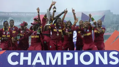 australia women vs west indies women — GB news