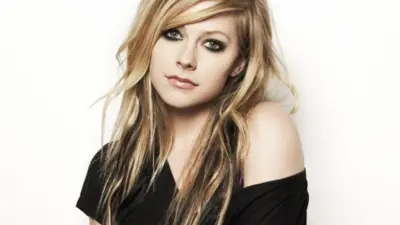 avril lavigne — GB news