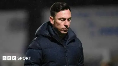 ayr united — GB news