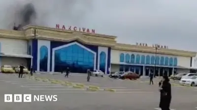 azerbaijan — GB news