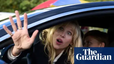 bafta tv nominations 2026 — GB news