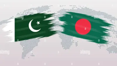bangladesh vs pakistan — GB news