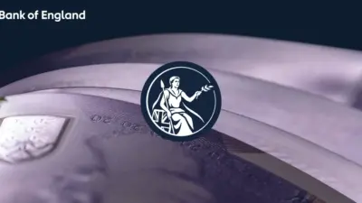 bank of england — GB news