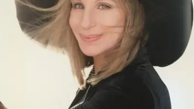 barbra streisand — GB news