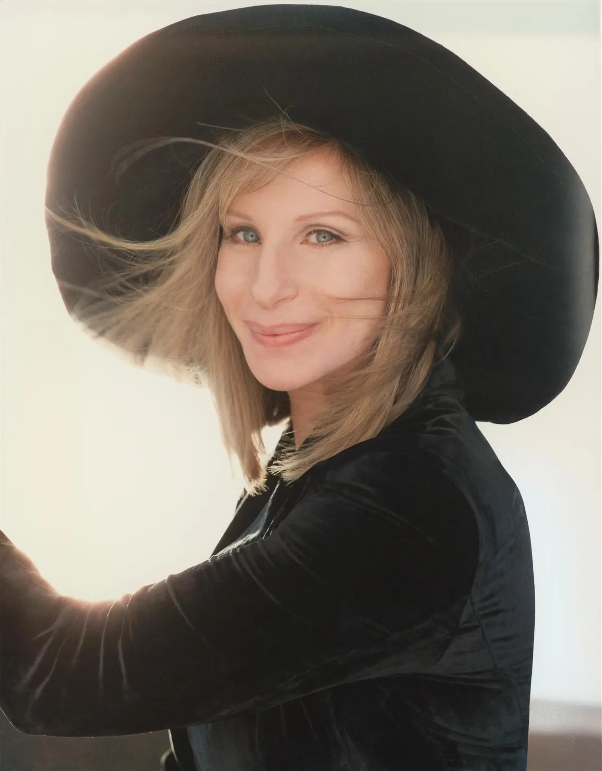 barbra streisand — GB news