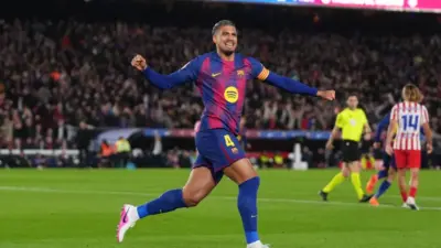barca — GB news