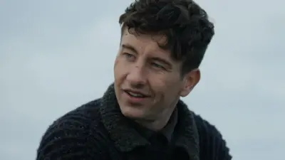 barry keoghan — GB news