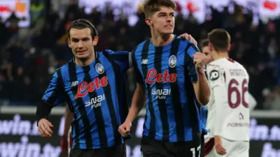 bayern vs atalanta — GB news