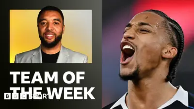bbc football — GB news