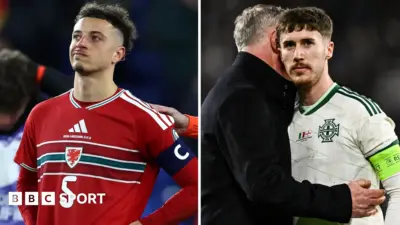 bbc news ni — GB news