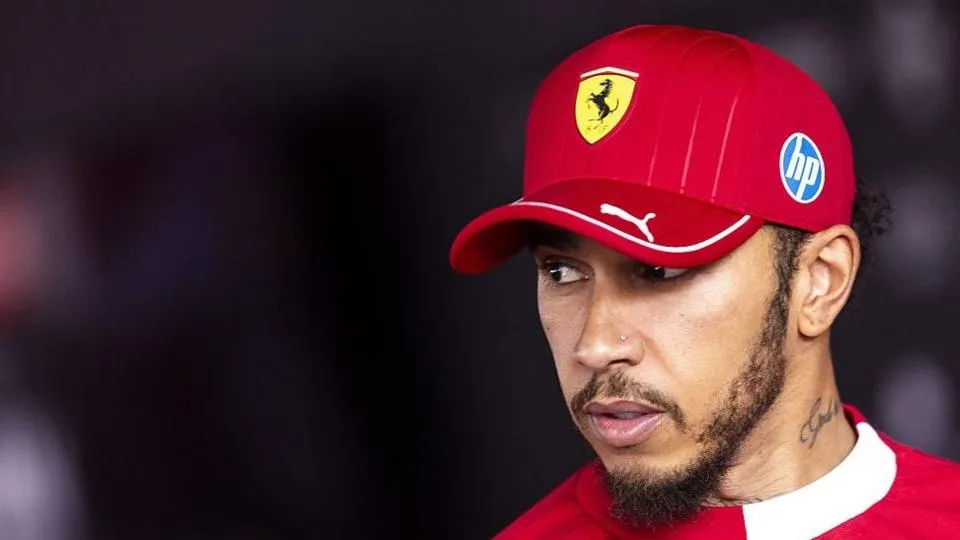 bbc sport f1 — GB news