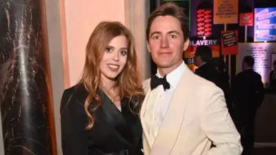 beatrice husband edoardo mapelli mozzi — GB news