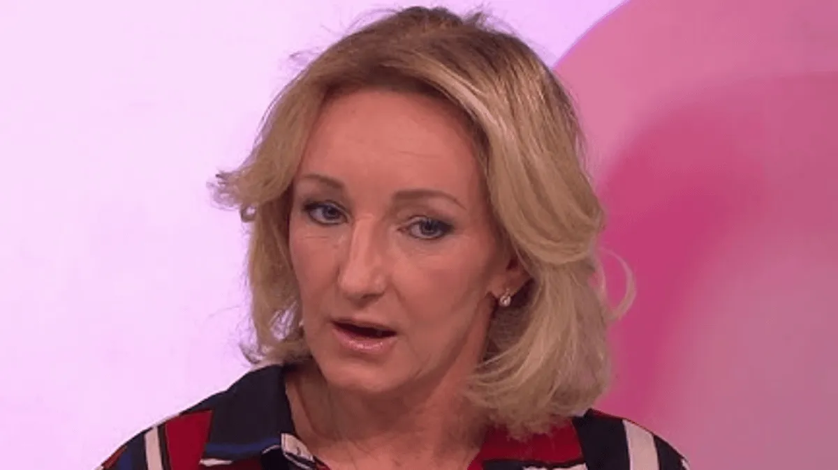 ben needham — GB news