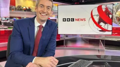 ben thompson bbc — GB news