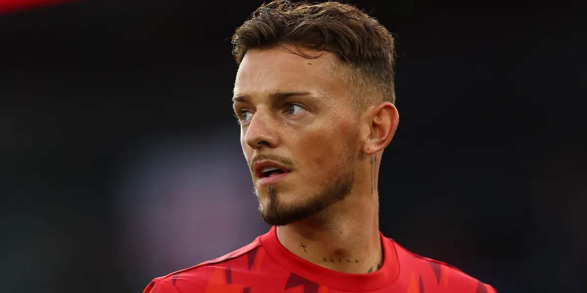 ben white — GB news