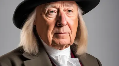 bentham — GB news
