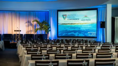 bermuda — GB news