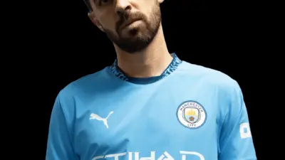bernardo silva — GB news