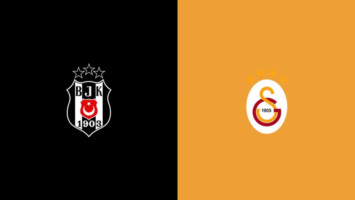 beşiktaş vs galatasaray — GB news