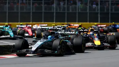 betway — GB news